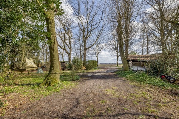 Medium property photo - Numero Dertien 8, 9644 TV Veendam